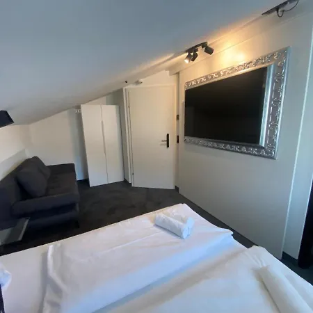 The Place Boutique & Design Hotel Flachau-3