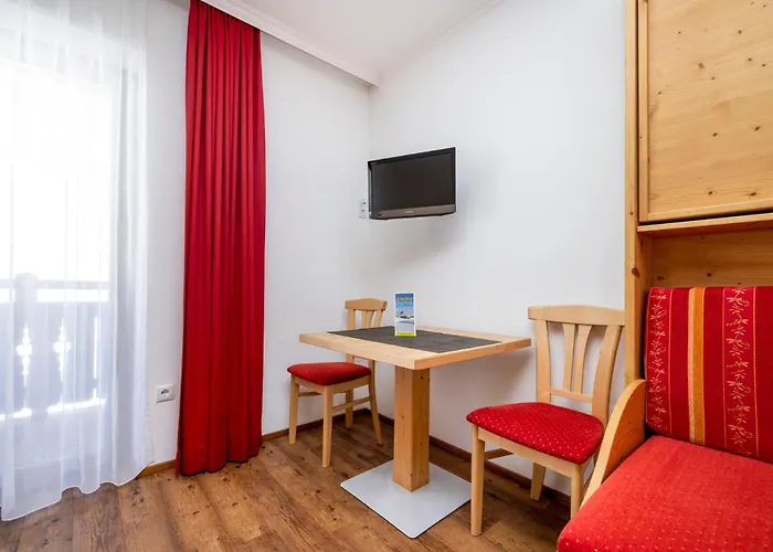 Gasthof Jandlalm Flachau
